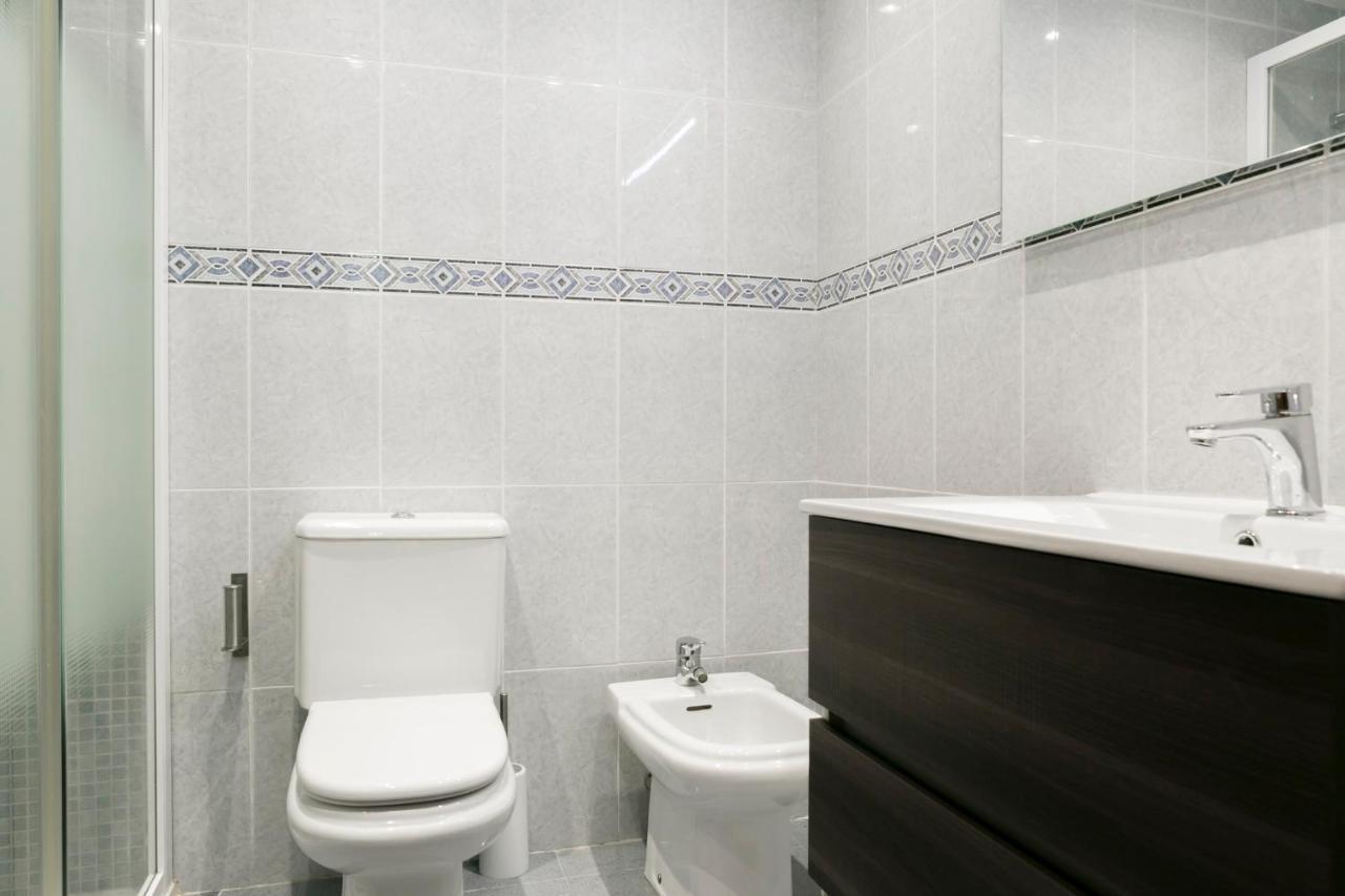 Apartamento Malaga Velazquez エクステリア 写真