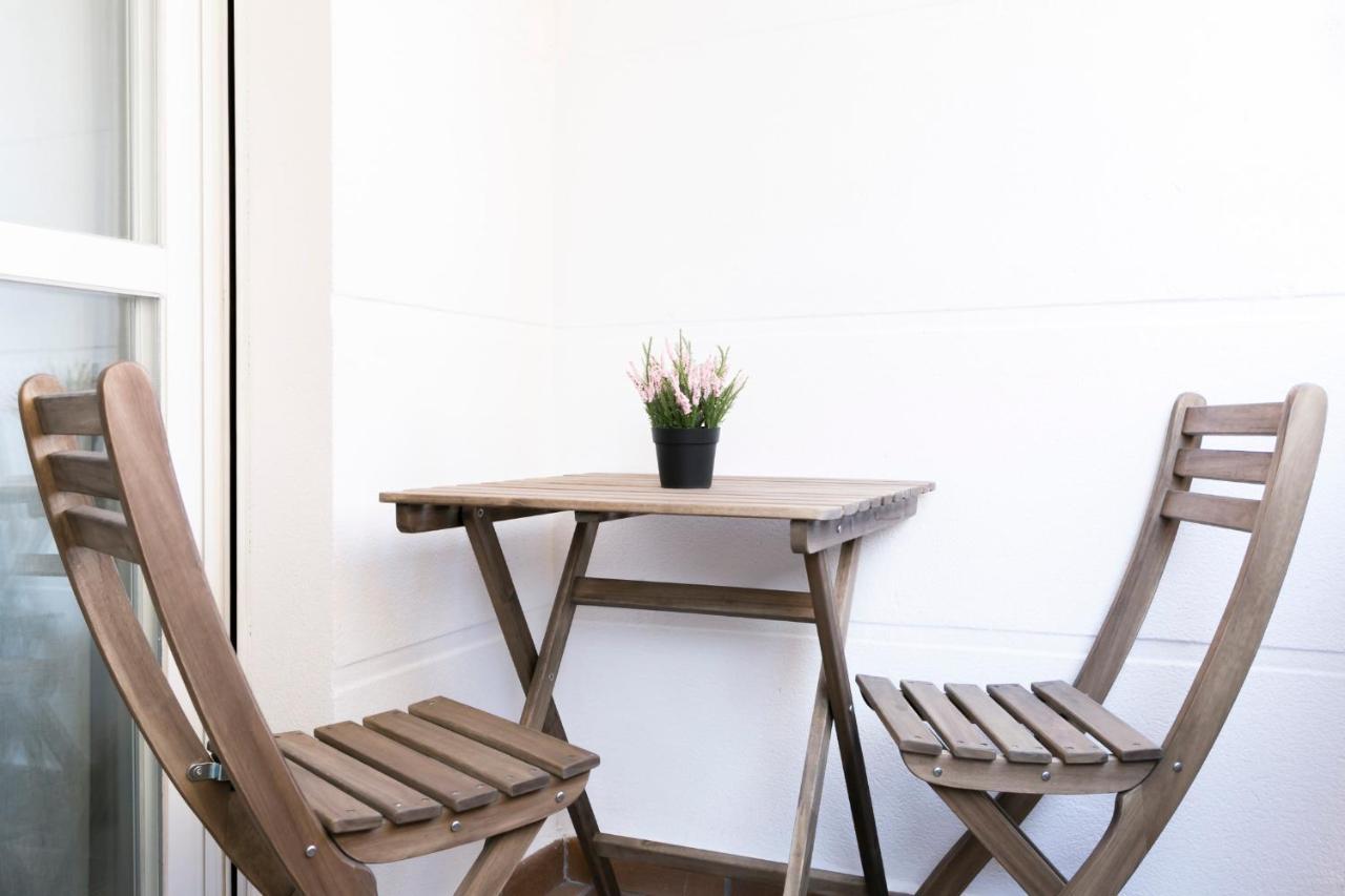 Apartamento Malaga Velazquez エクステリア 写真