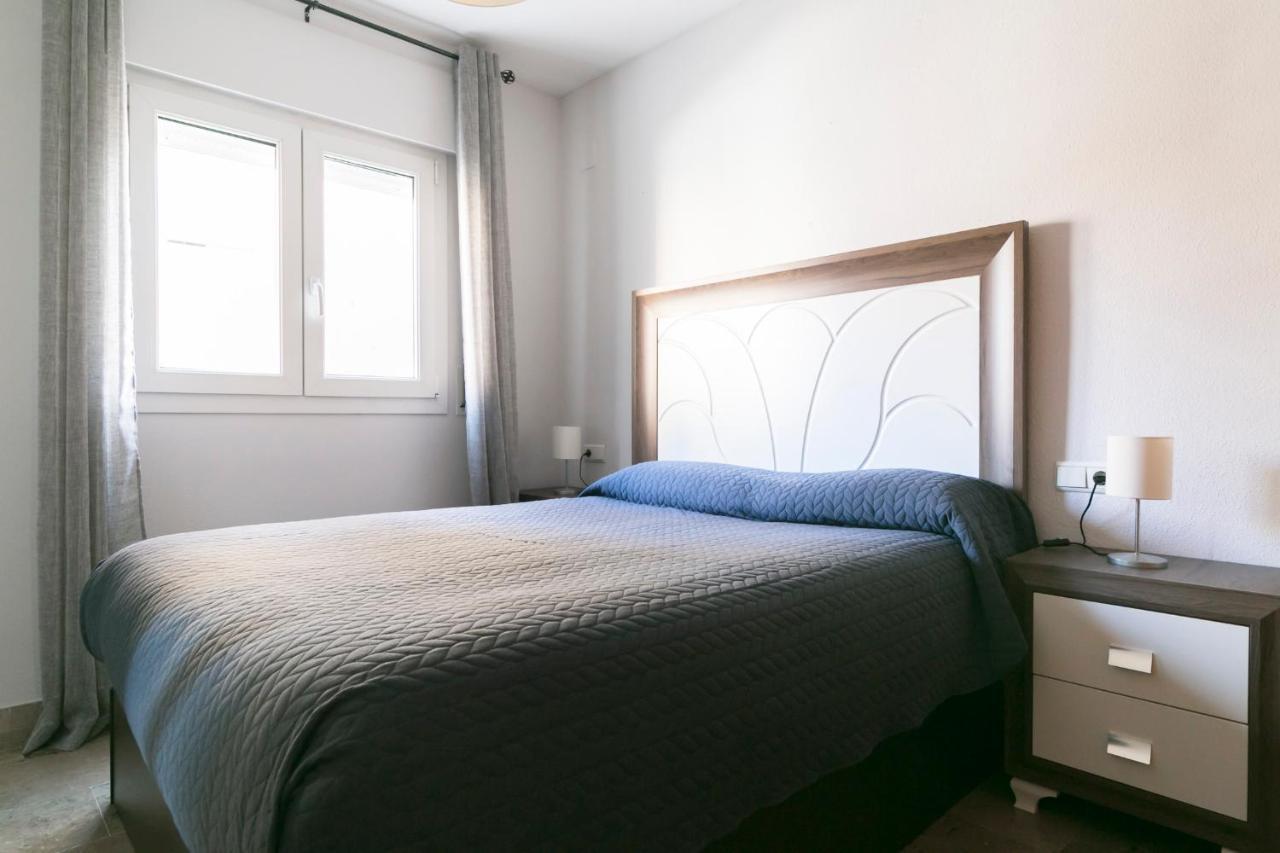 Apartamento Malaga Velazquez エクステリア 写真