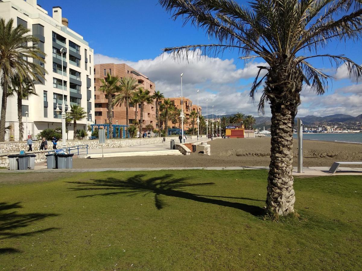 Apartamento Malaga Velazquez エクステリア 写真