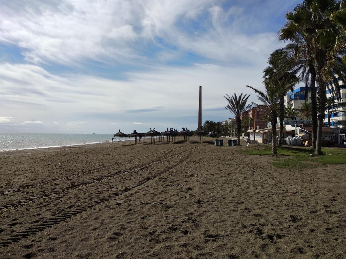 Apartamento Malaga Velazquez エクステリア 写真
