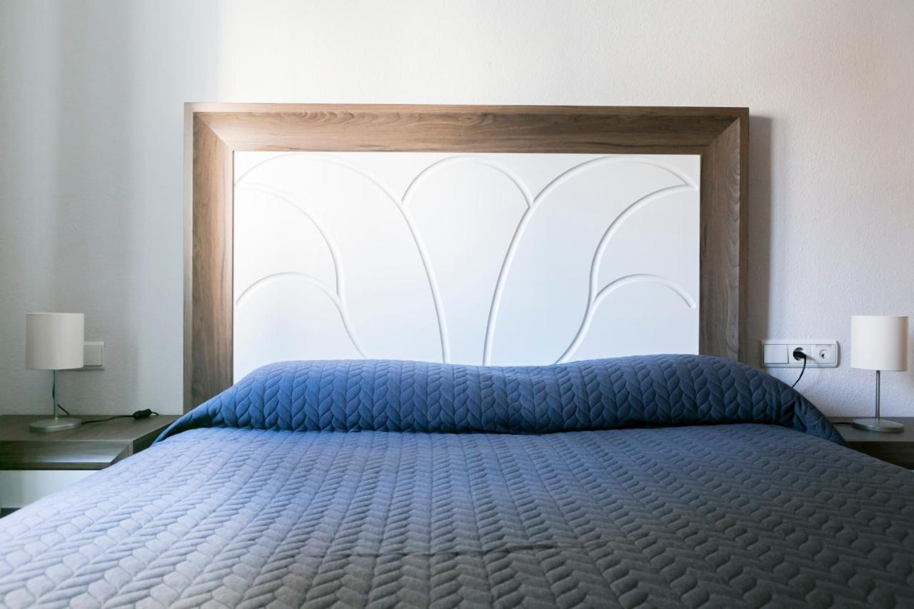 Apartamento Malaga Velazquez エクステリア 写真