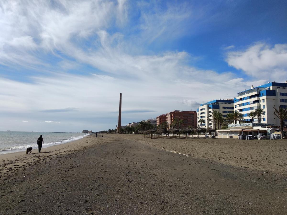 Apartamento Malaga Velazquez エクステリア 写真